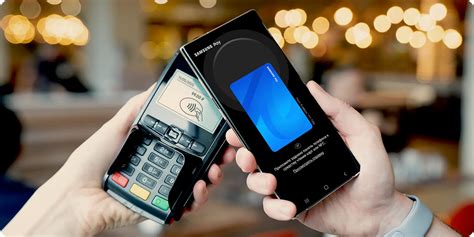 Плюсы и возможности Samsung Pay: почему стоит воспользоваться