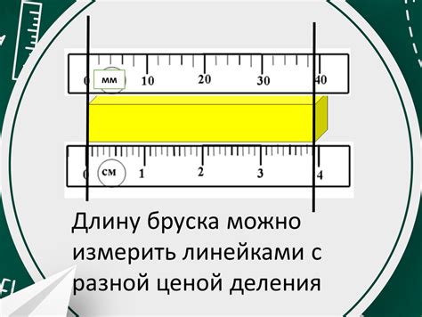 Поверхность и точность измерений: сущность взаимосвязи