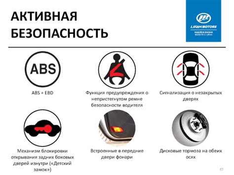 Повышение безопасности автомобиля с помощью совместного использования автоответчика и аварийного сигнала