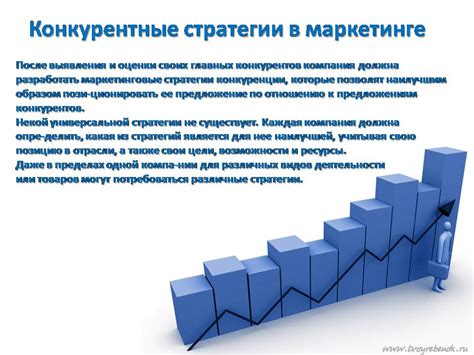 Повышение конкурентоспособности на рынке труда