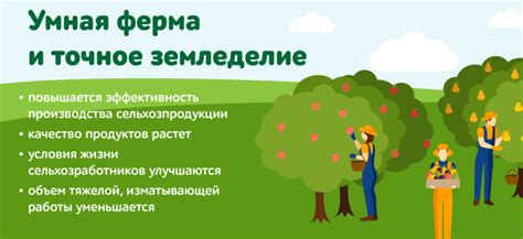 Повышение эффективности и масштабируемости фермы