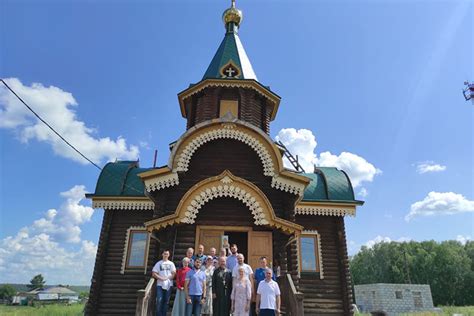 Погружение в сельскую жизнь: посетите земледельческую коммуну Аризона РП