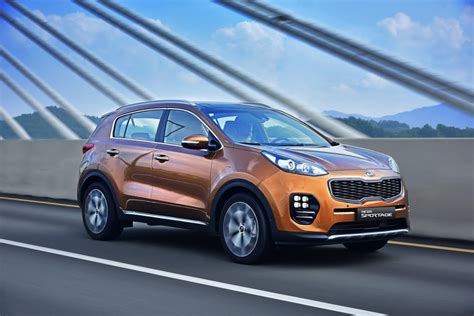 Подключение и функции диагностической вилки Kia Sportage: полный обзор