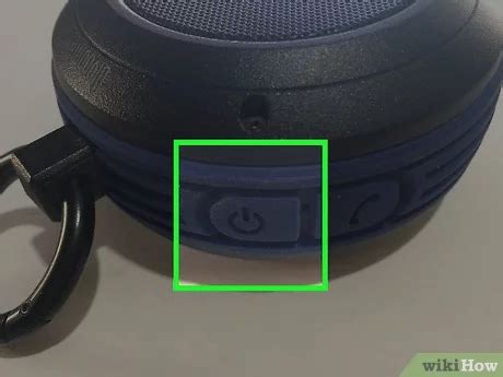 Подключение колонок хайпер через Bluetooth