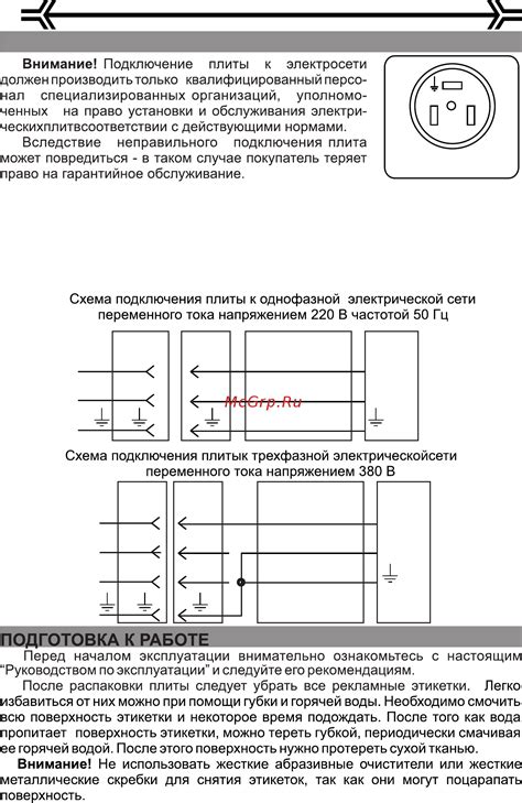 Подключение портативной аудиоколонки к электрической сети