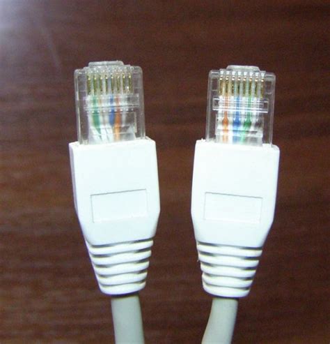 Подключение тюнера при помощи Ethernet-кабеля