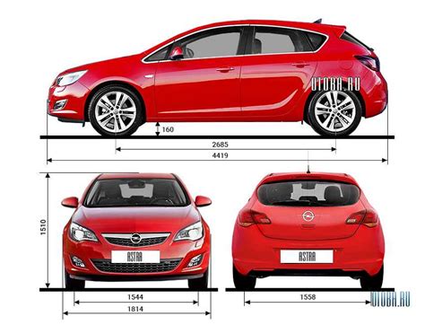 Подробное описание автомобиля и его особенностей в игре