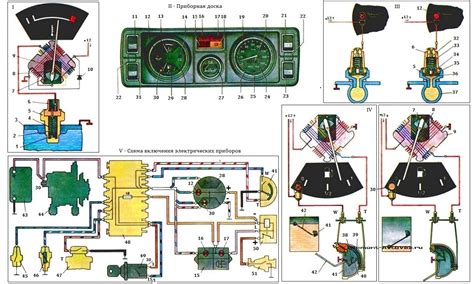 Подробное расположение и описание идентификационного кода автомобиля ВАЗ 2104