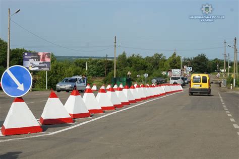 Подсказка 3: Обратите внимание на полицейские участки и армейские блокпосты