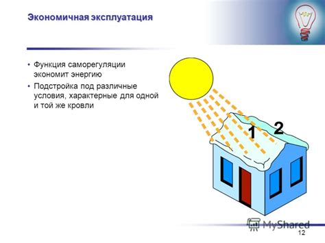 Подстройка под условия: учтите погодные и световые условия