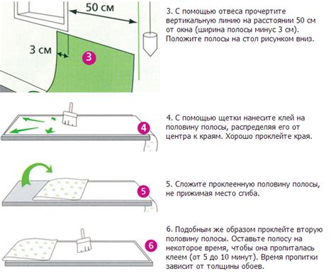 Подходящие методы для выравнивания и приклеивания обоев на балконе