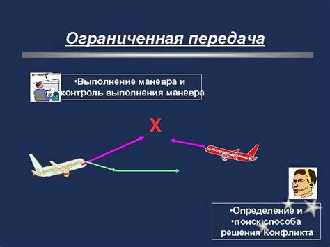 Подходящие ситуации для выполнения маневра обгона