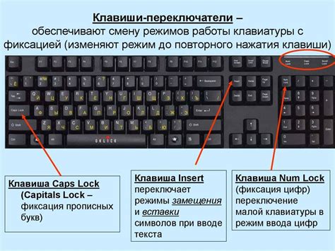 Позиция клавиши "Табуляция" на клавиатуре: свойства и функциональность