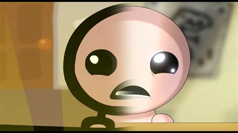 Поиски сохранений в Steam версии игры The Binding of Isaac