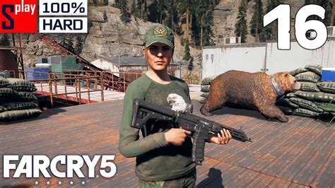 Поиск сохранений игры Far Cry 5 на жестком диске компьютера