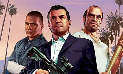 Покупка лицензированной копии игры Grand Theft Auto 5