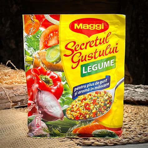 Полезные аспекты теплое содержимое кружечки овощного напитка Maggi в отношении физического здоровья