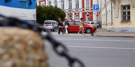 Полезные советы по организации парковки транспорта в центре Ричмана