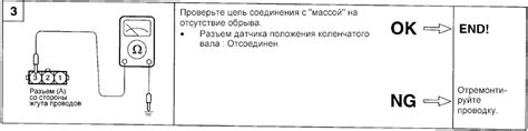 Полезные советы по установке и обслуживанию датчика вращения коленчатого вала автомобиля
