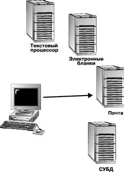 Получение информации из сети