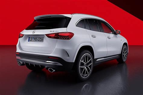 Польза использования аккумулятора Mercedes GLA 250