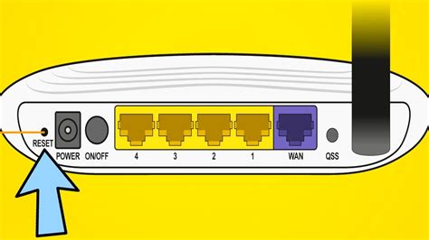 Понимание настроек Wi-Fi роутера для ознакомления с паролем