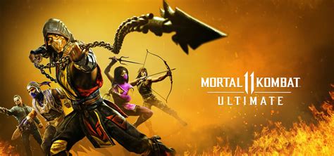 Популярность игры Mortal Kombat Mobile и ее особенности