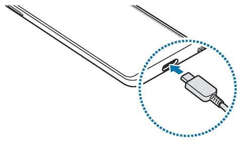 Популярные способы соединения смартфона Samsung через порт USB