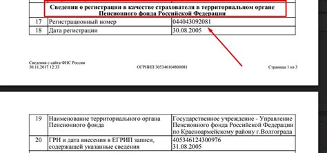 Потенциальные последствия неприсутствия регистрационного номера для предпринимателя