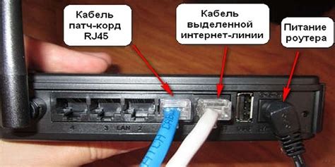 Почему сетевой кабель не обнаруживается роутером: возможные причины и решения