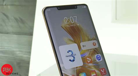 Почему смена бренда с Samsung на Huawei может быть выгодным выбором?