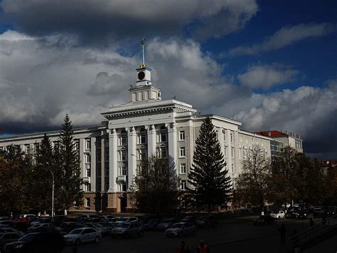 Появление и происхождение знаменитого жилища Земфиры в столице Башкортостана