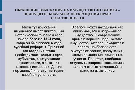 Права должника в ходе судебной защиты: основные аспекты