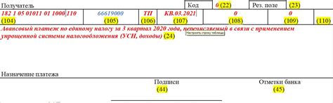 Правила заполнения поля "Дата рождения"