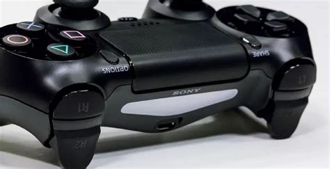 Правильное подключение контроллера DualShock 4 к компьютеру: полезные советы