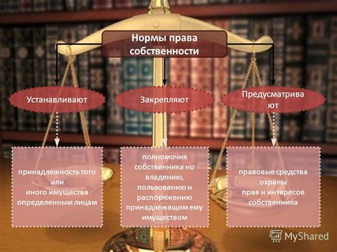 Правовые вопросы в отношении собственности: когда возникает возможность утраты имущества