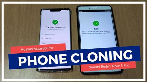 Практические рекомендации по использованию Phone Clone