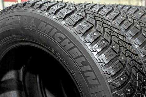 Практические советы для определения года производства шин Michelin