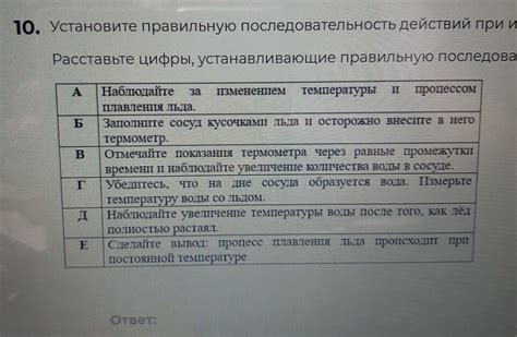 Практичные советы и последовательность действий при обновлении разъема на основной плате