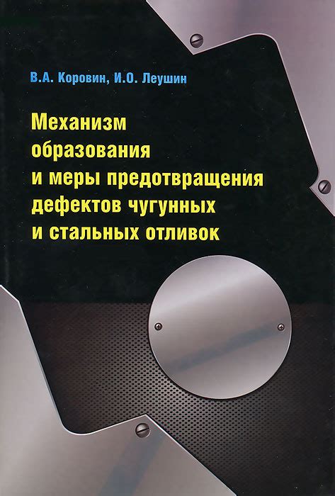 Превентивные меры для предотвращения дефектов и отказов