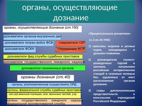 Предварительное следствие: роль детектива и прокурора