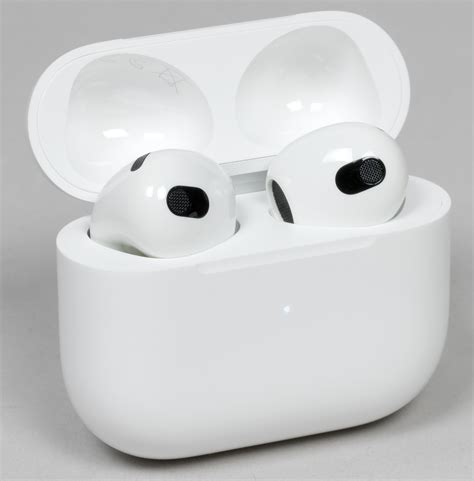 Преимущества беспроводных наушников AirPods Pro