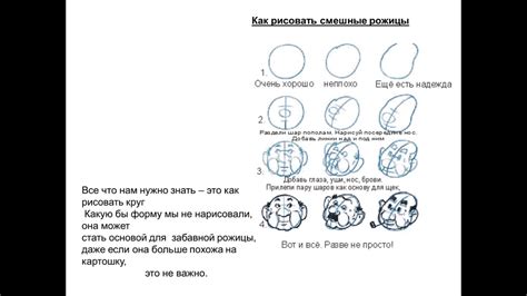 Преимущества изучения изобразительного изображения головы человека по методике Николая Ли