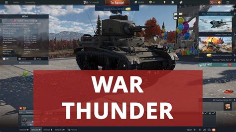 Преимущества использования технологии Nvidia Reflex в War Thunder