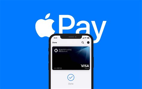 Преимущества использования Apple Pay на устройствах Apple