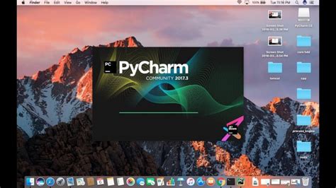 Преимущества использования PyCharm для установки данных: почему это стоит внимания