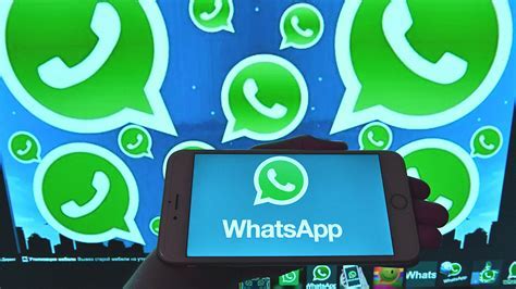 Преимущества использования WhatsApp на персональном компьютере