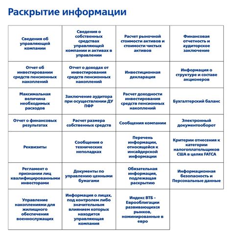 Преимущества и риски соглашения о доверительном управлении финансовыми активами