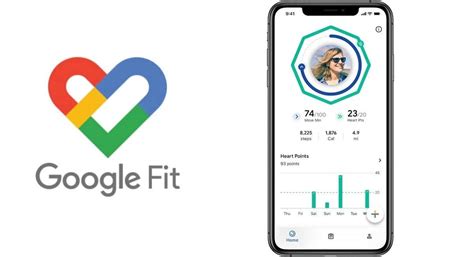 Преимущества совместной работы Mi Fit и Google Fit