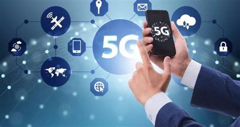 Преимущества 4G: новые возможности мобильной связи